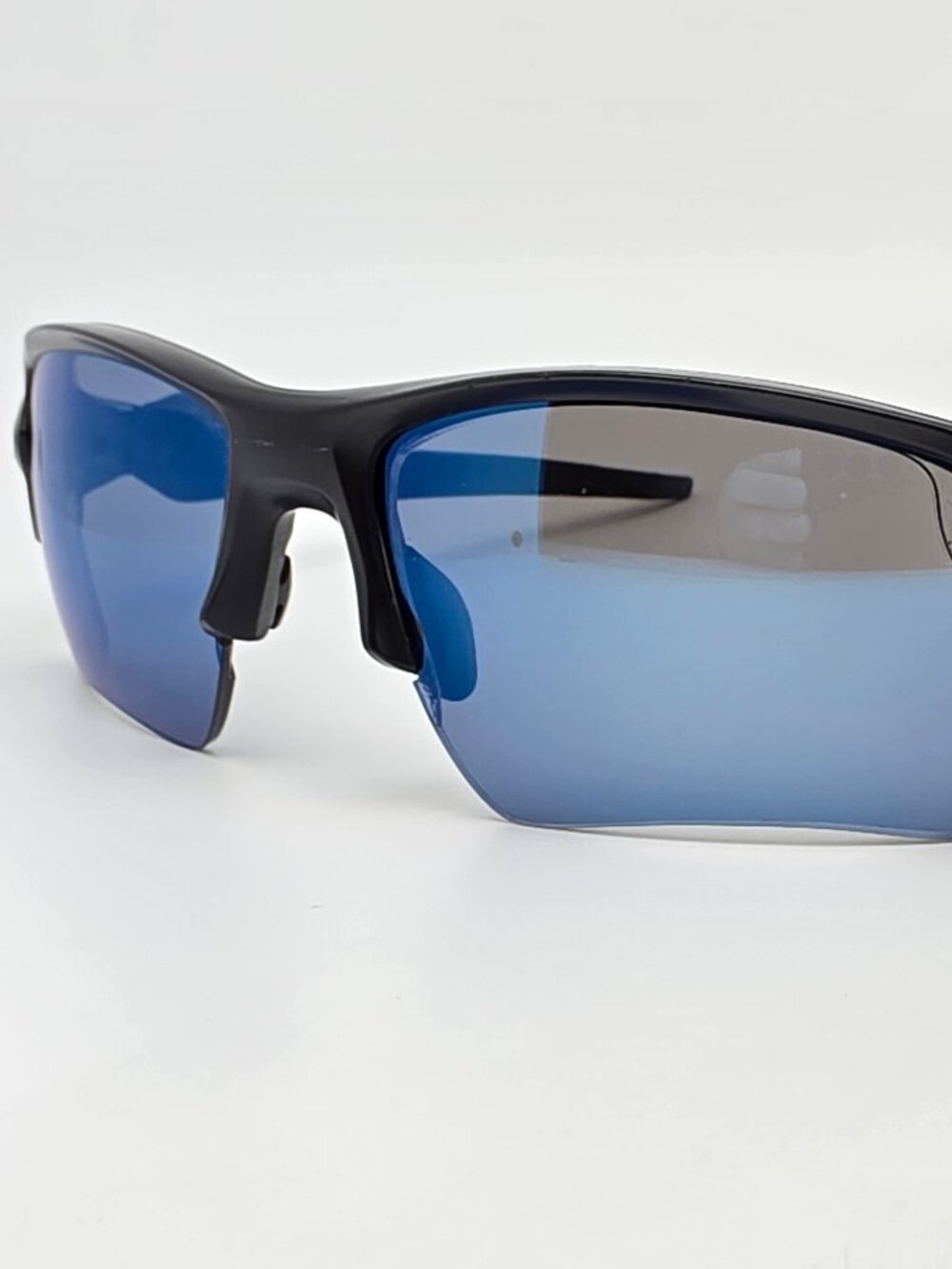 Oakley OO9188-5859 Flak 2.0 XL Matte Black Sunglasses FRAME ONLY 59-12-133